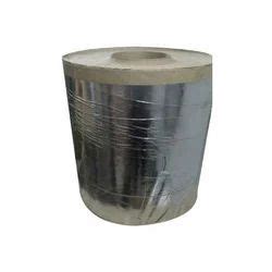 Silver Paper Roll - Laminated Silver Paper Roll Latest Price, Manufacturers & Suppliers