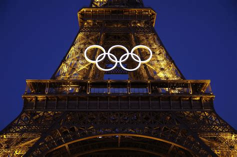 Paris Olympics 2024 schedule today: sports dates day by day!