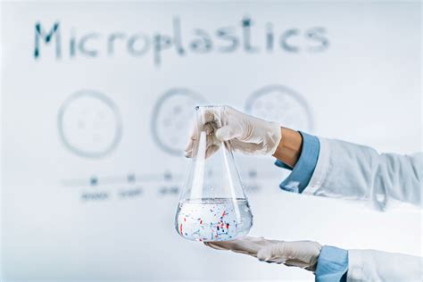 Lassonde team develops new tool for the detection of microplastics in water | Lassonde School of ...