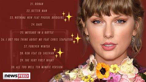 Taylor Swift Drops Her Version of 'Wildest Dreams'