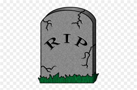 Rest In Peace - Free Transparent PNG Clipart Images Download