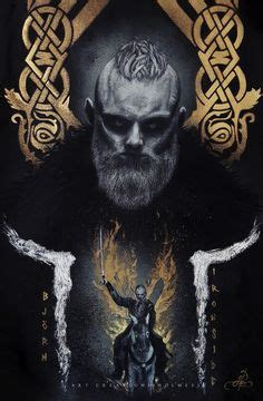 Ancient Viking Symbols, Art Viking, Rune Tattoo, Viking Tattoos, Bjorn ...