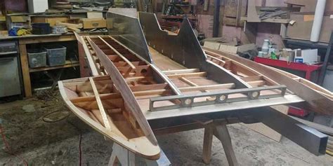 Wooden hydro boat plans ~ Sailboat optimist plans