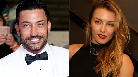 Strictly's Jowita Przystal and Giovanni Pernice to spend time apart after confirming ...