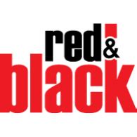 red&black Logo PNG Vector (AI) Free Download