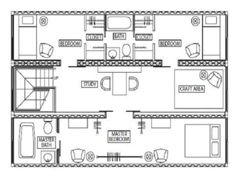 40 Foot Container Home Plans Cheap Shipping Containers for Sale Gauteng ...