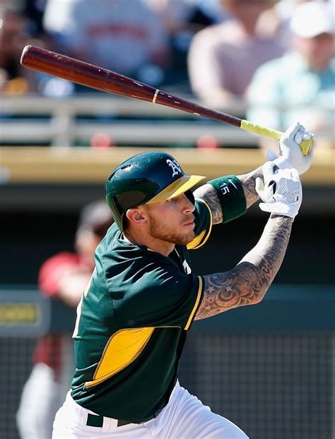 Oakland Athletics Baseball - Athletics News, Scores, Stats, Rumors ...