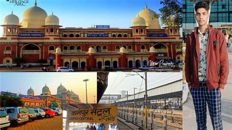 kanpur railway station video|kanpur railway station status|kanpur ...