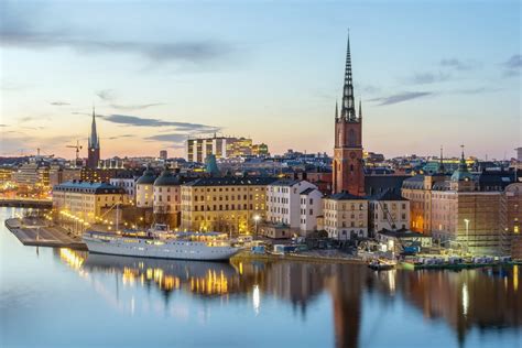 Did You Know- 25 Fun & Interesting Facts About Stockholm and Sweden ...