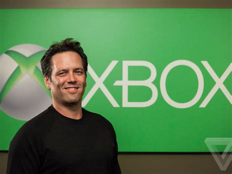 Phil Spencer Confirms 'Plan' For Four First-Party Xbox Games a Year - Insider Gaming