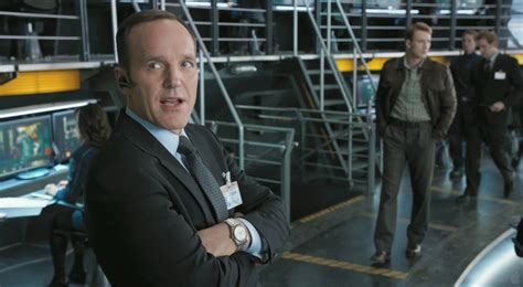 Phil Coulson - Marvel Cinematic Universe Guide - IGN