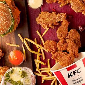 KFC - I 10 menu in Islamabad | Food Delivery Islamabad | foodpanda