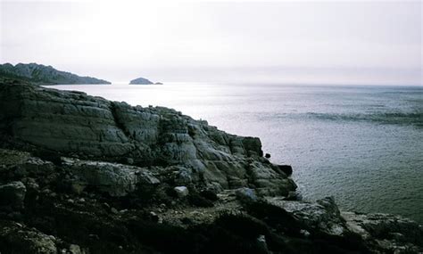 wrecks | Calanque des Trous: Marseille, France. | John Pain | Flickr