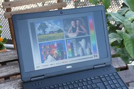 Review Dell Latitude E5540 Notebook - NotebookCheck.net Reviews