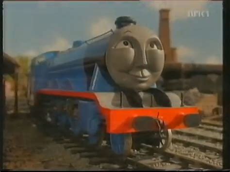 Gordon the Big Engine | Thecaseyjrcircustrainshow Wiki | FANDOM powered ...