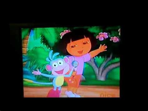 Dora And Diego Photo Personalized Dvd Dora The Explorer - VidoEmo ...