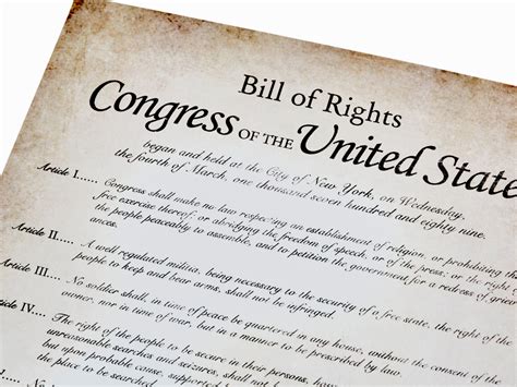 Protecting Your Rights: The 4th Amendment Explained | Criminal Defense