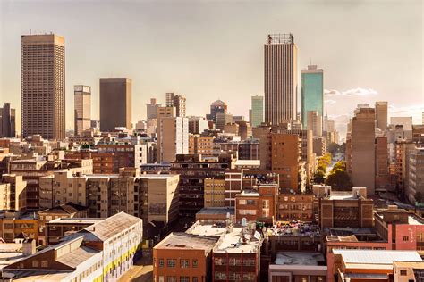 5 reasons Johannesburg is not so scary anymore - International Traveller