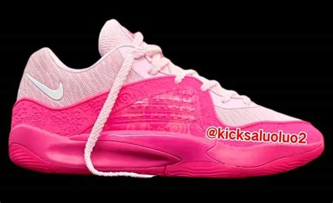 Nike KD 16 'Aunt Pearl' Kevin Durant Release Date | Complex