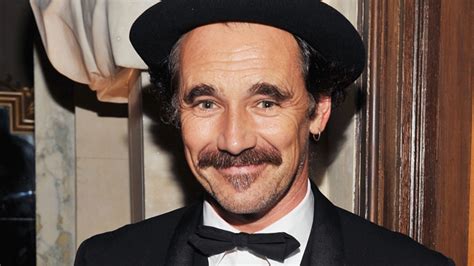 Mark Rylance Set to Star in 'Wolf Hall,' 'Bodies' Adaptation