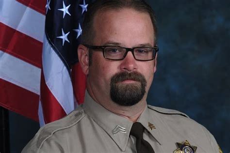 Laramie County Sheriff's Office Lieutenant Retires After 17 Years