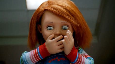 Chucky Season 3 Sets Production Start Date