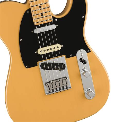 Fender Player Plus Nashville Telecaster | Reverb