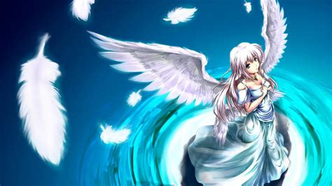 Anime Angels Wallpaper (68+ images)