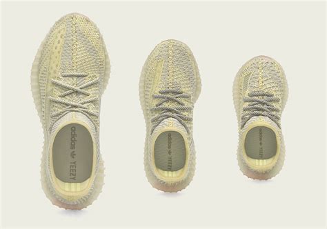 adidas Yeezy 350 "Antlia" - Release Date + Photos | SneakerNews.com