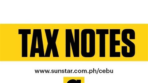 Tax Notes: Availability of new version of BIR Forms 1702-EX, 1701A in the eFPS; extension of ...