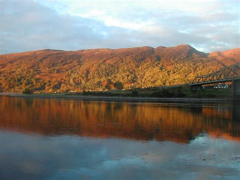 Ballachulish 1 Free Photo Download | FreeImages