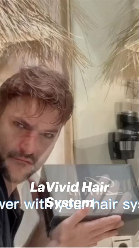 LaVivid Hair System【2022】