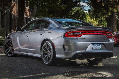 Used 2016 Dodge Charger SRT 392 Pricing - For Sale | Edmunds