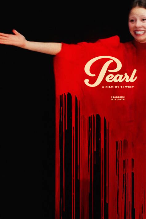 Pearl Archives - Home of the Alternative Movie Poster -AMP-