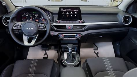 2023 Kia Cerato Sedan - Interior and Exterior details - YouTube
