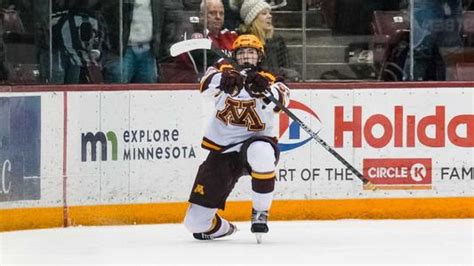 University of Minnesota Athletics