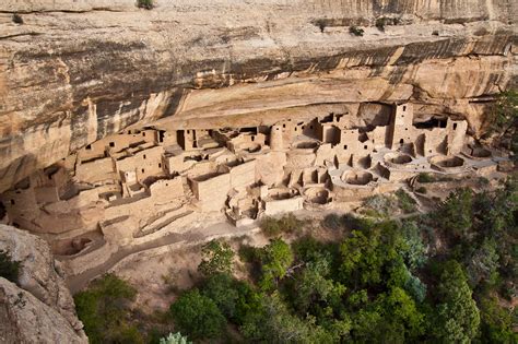 Mesa Verde National Park: Step Into The Remarkable History of Our Human Race