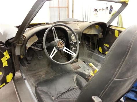 Aftermarket dash options for the c3? - CorvetteForum - Chevrolet Corvette Forum Discussion