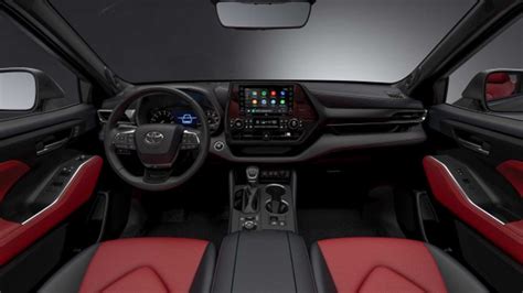 2023 Toyota Highlander XSE: Is This a Sporty Three-Row SUV?