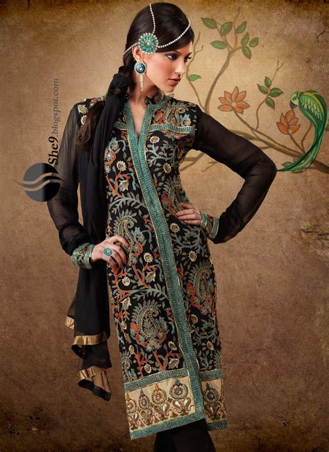 Pakistan Dresses Tour de` PAK: Pakistan Dresses