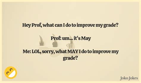 103+ Prof Jokes And Funny Puns - JokoJokes