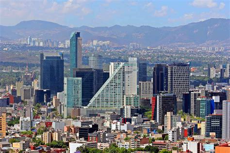 Is Mexico City Safe in 2021? (11 Tips For a Safe Trip!)