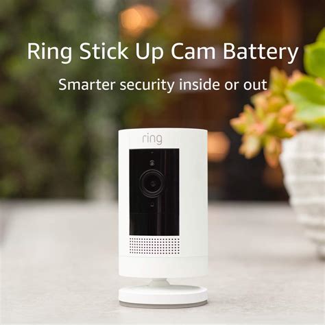 Ring Stick Up Cam vs. Spotlight Cam | Our Secure Life