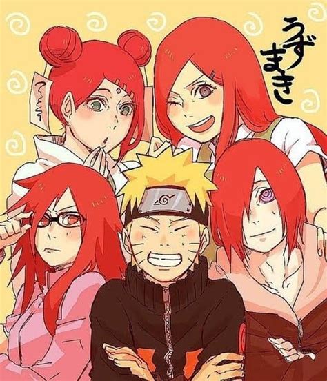 How strong is the Uzumaki clan as compared to other Clans? - Quora