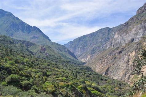 12 Things to KNOW Before Visiting the Colca Canyon, Peru