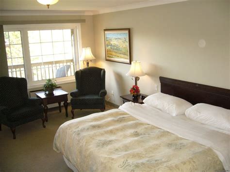 Kellerman's Resort | Parry Sound, Ontario Hotels & Resorts | RealAdventures