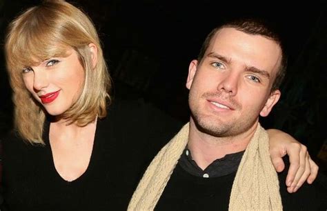 Taylor Swift’s Brother Austin Swift Joins ‘Pretty Little Liars’ Star’s Road-Trip Comedy ‘Whaling ...