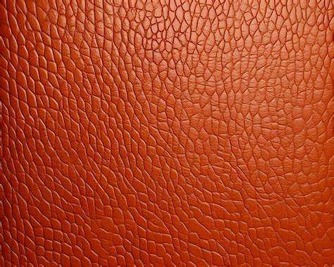 Brown Leather Texture Background - Pixcrafter
