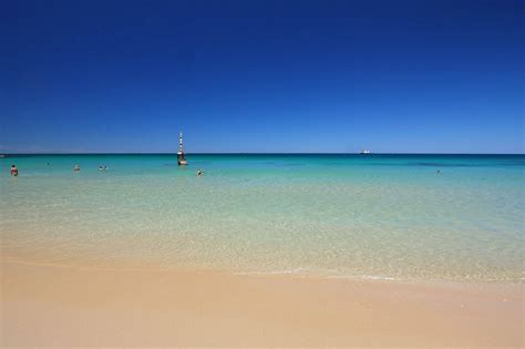 Cottesloe beach, Perth, WA | Cottesloe beach, Western australia, Beach