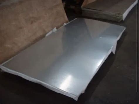 Stainless Steel 202 Sheets at Rs 115.90/kilogram | Sector 14 | Raigad | ID: 10809371530